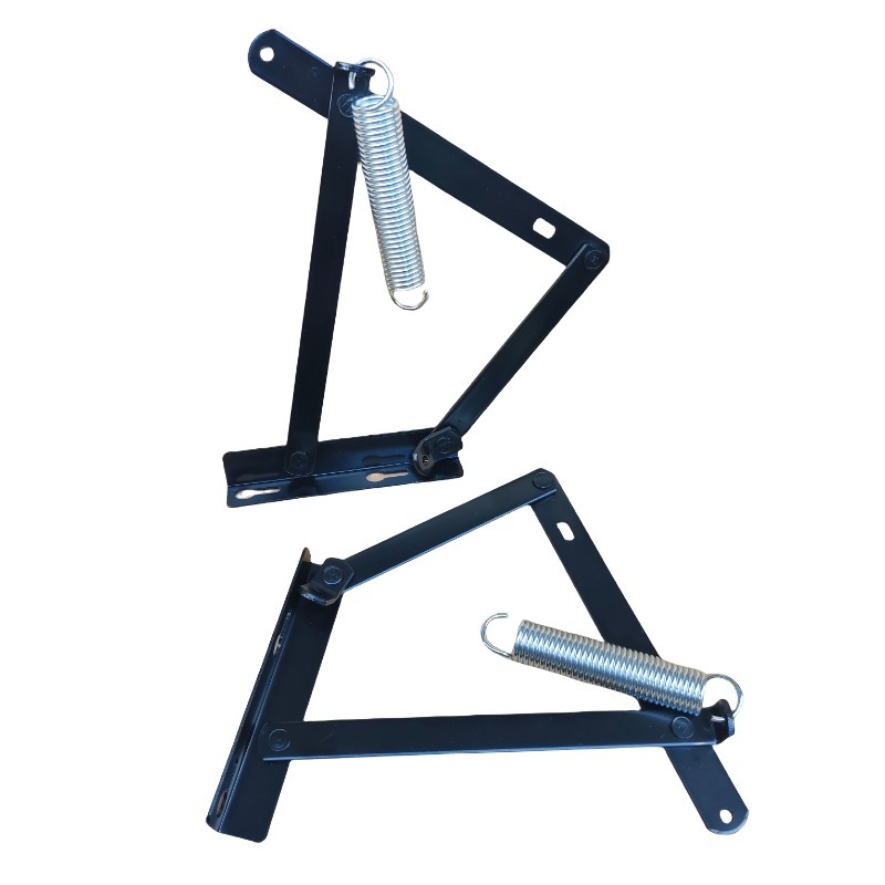 Furniture Hardware - Cerniera a molla triangolare, cerniera semplice