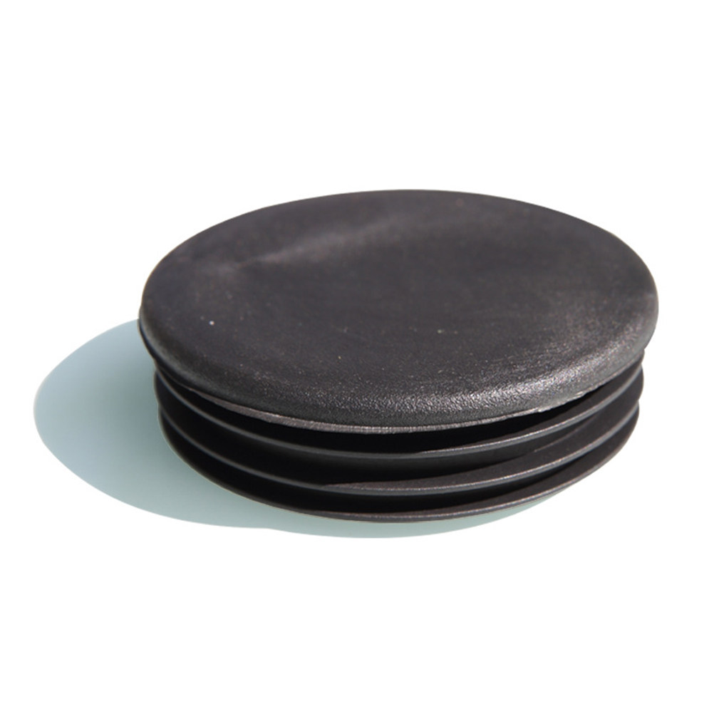 Furniture Hardware - 10 tappi per tubi in plastica