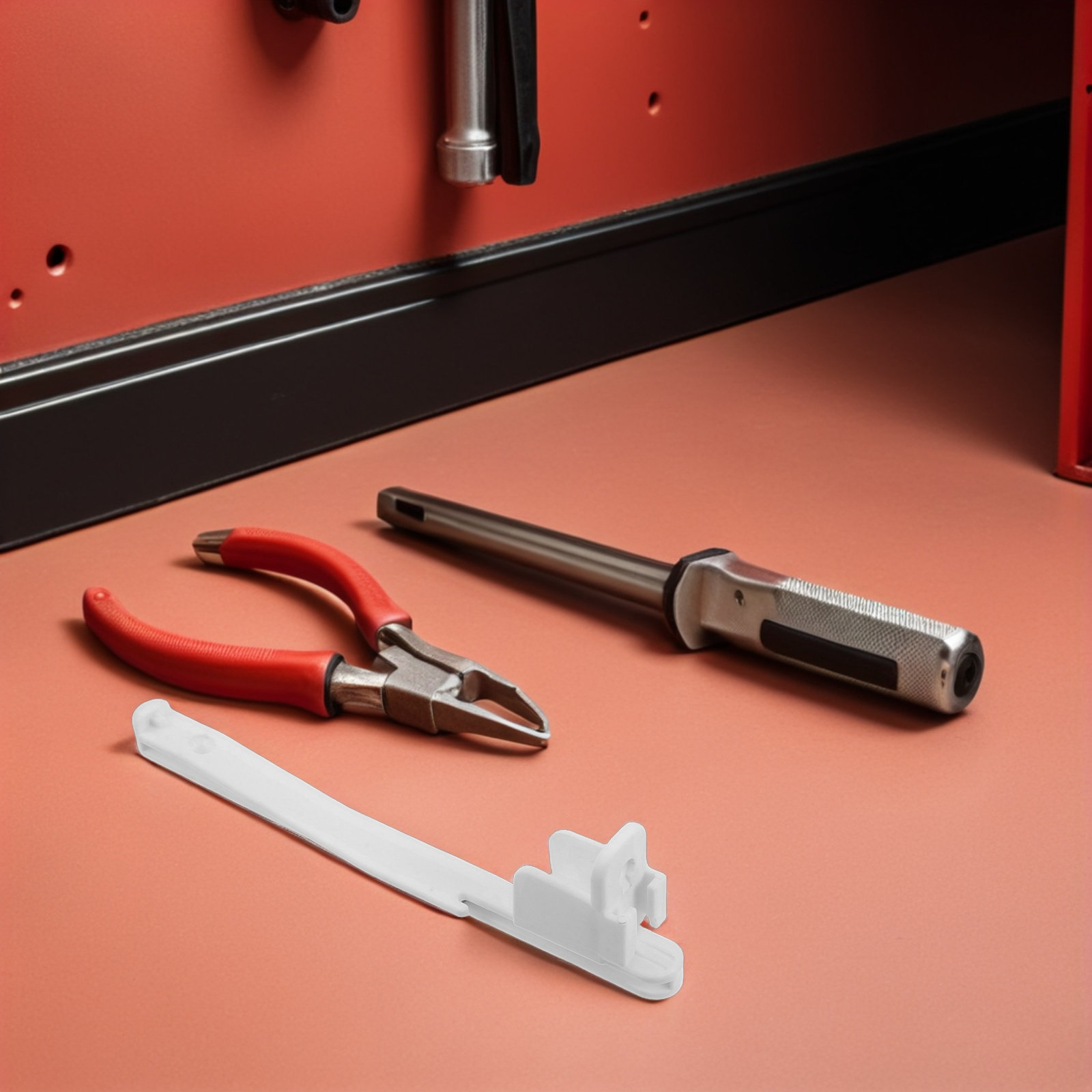 Furniture Hardware - 1 Set di Connettori Regolabili per