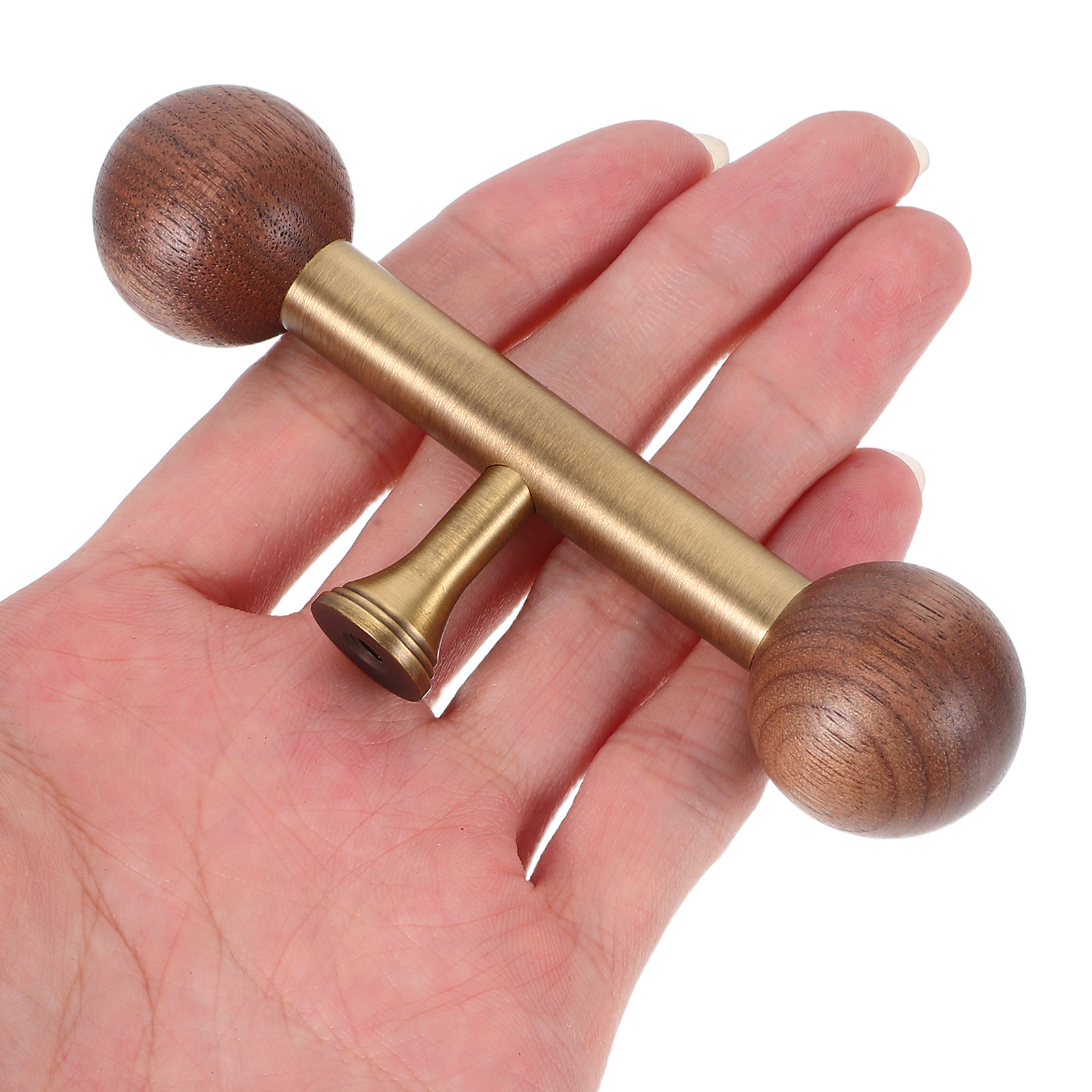 Vintage Furniture Hardware Replacement - Maniglia per cassetto vintage con anima