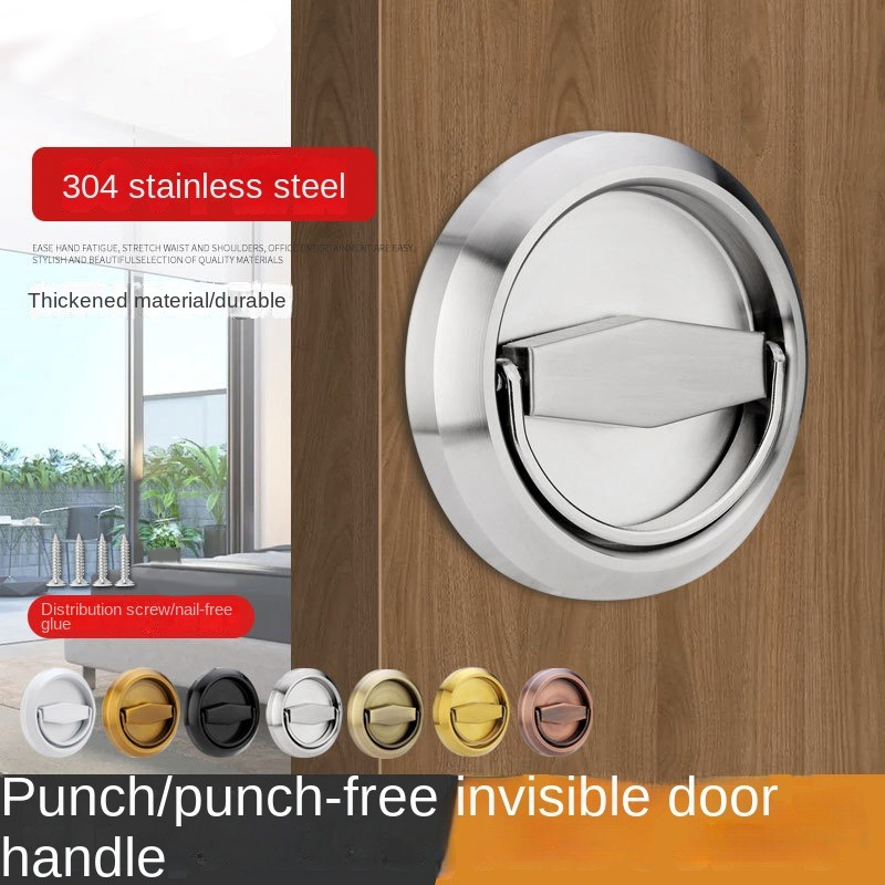 Furniture Hardware Nut - Manopole e maniglie per mobili nascoste
