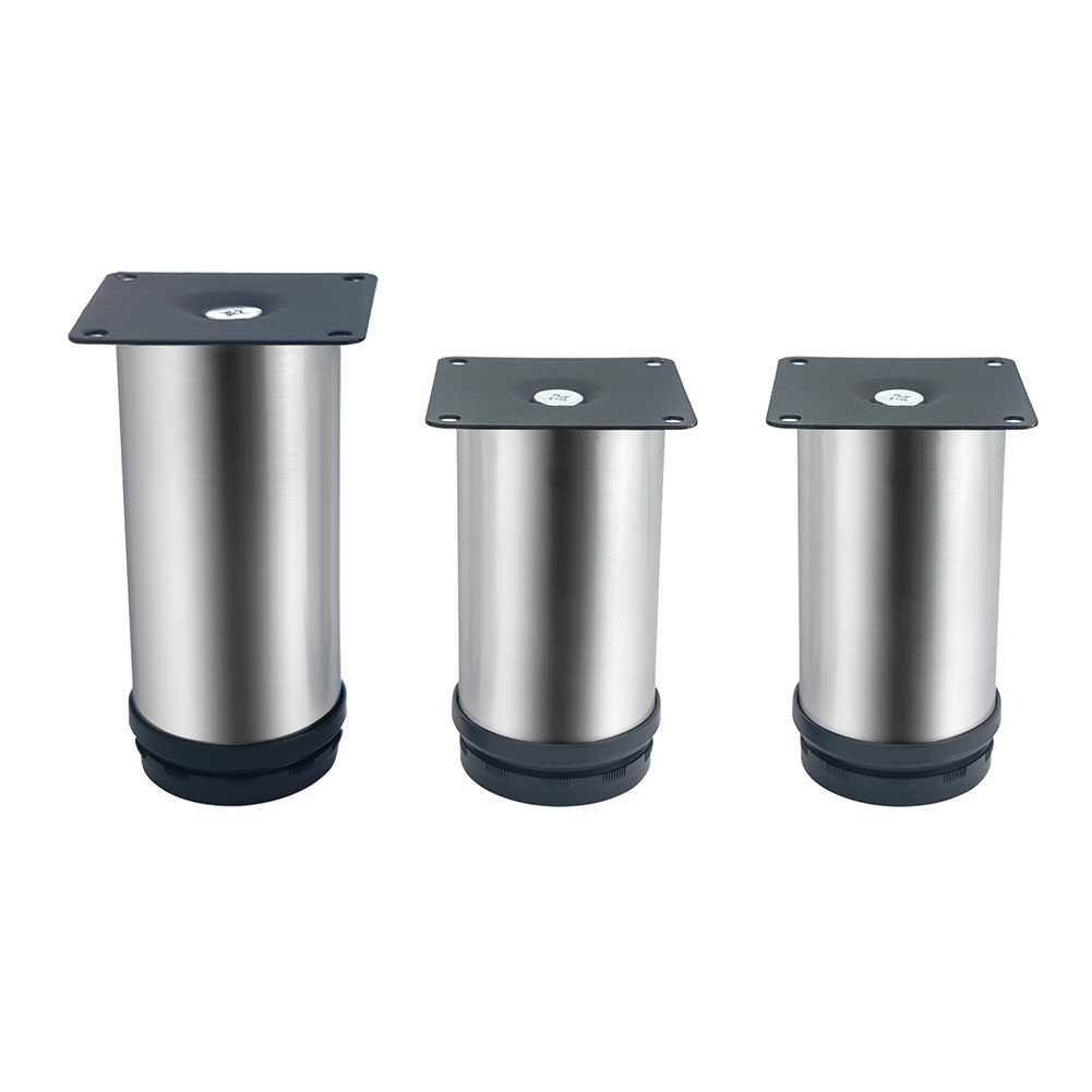 Cabinet Hinge Overlay - Gamba per mobili in acciaio inossidabile