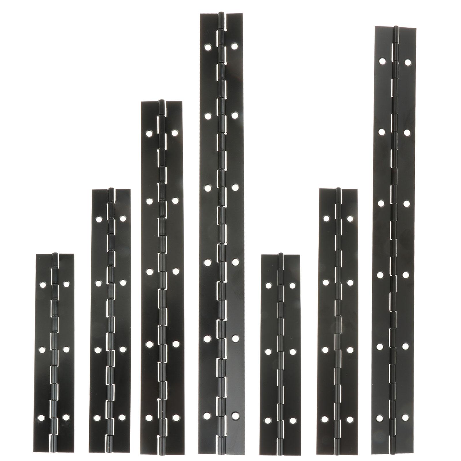 Piano Hinge Continuous - Cerniere per pianoforte, cerniera per pianoforte