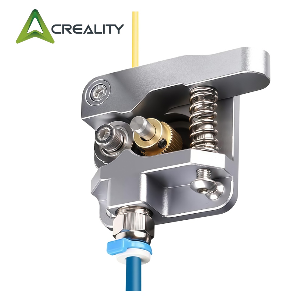Creality Printer K1 - Upgrade Ufficiale Creality per Estrusore Ender