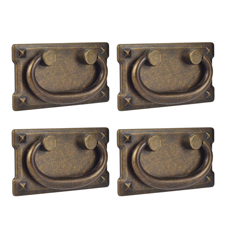 Furniture Hardware Supplies - Maniglie per tiranti ad anello in