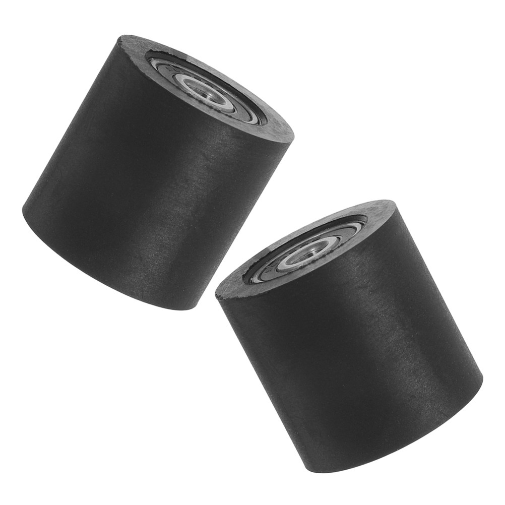 Furniture Hardware - 2 Pezzi Ruota a Puleggia con