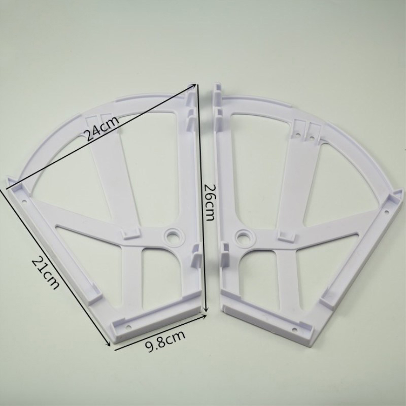 Furniture And Kitchen Hardware Fitting - Cerniere per Armadietto Portascarpe, Accessori in