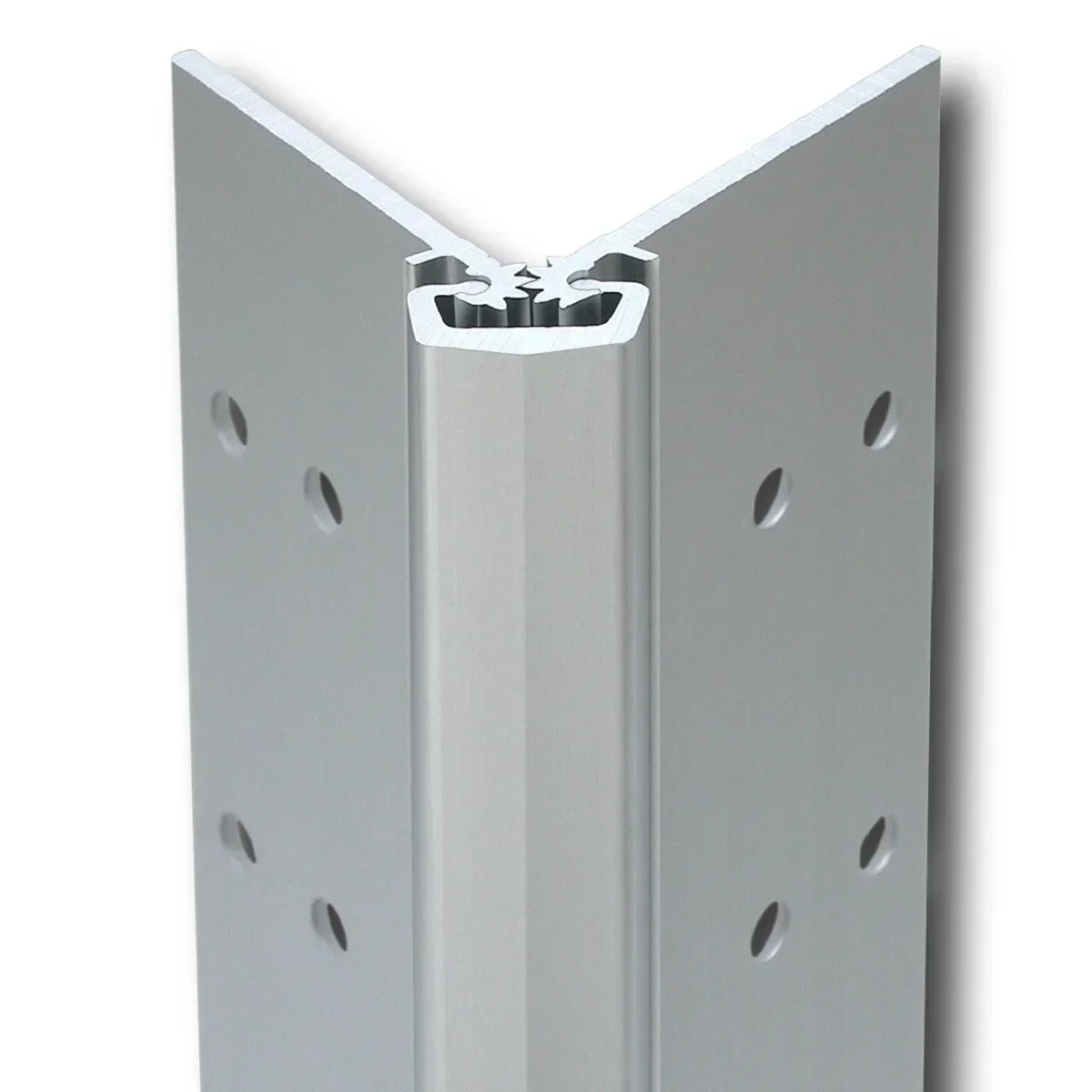 Piano Hinge Continuous - Acciaio inossidabile resistente con cerniere a