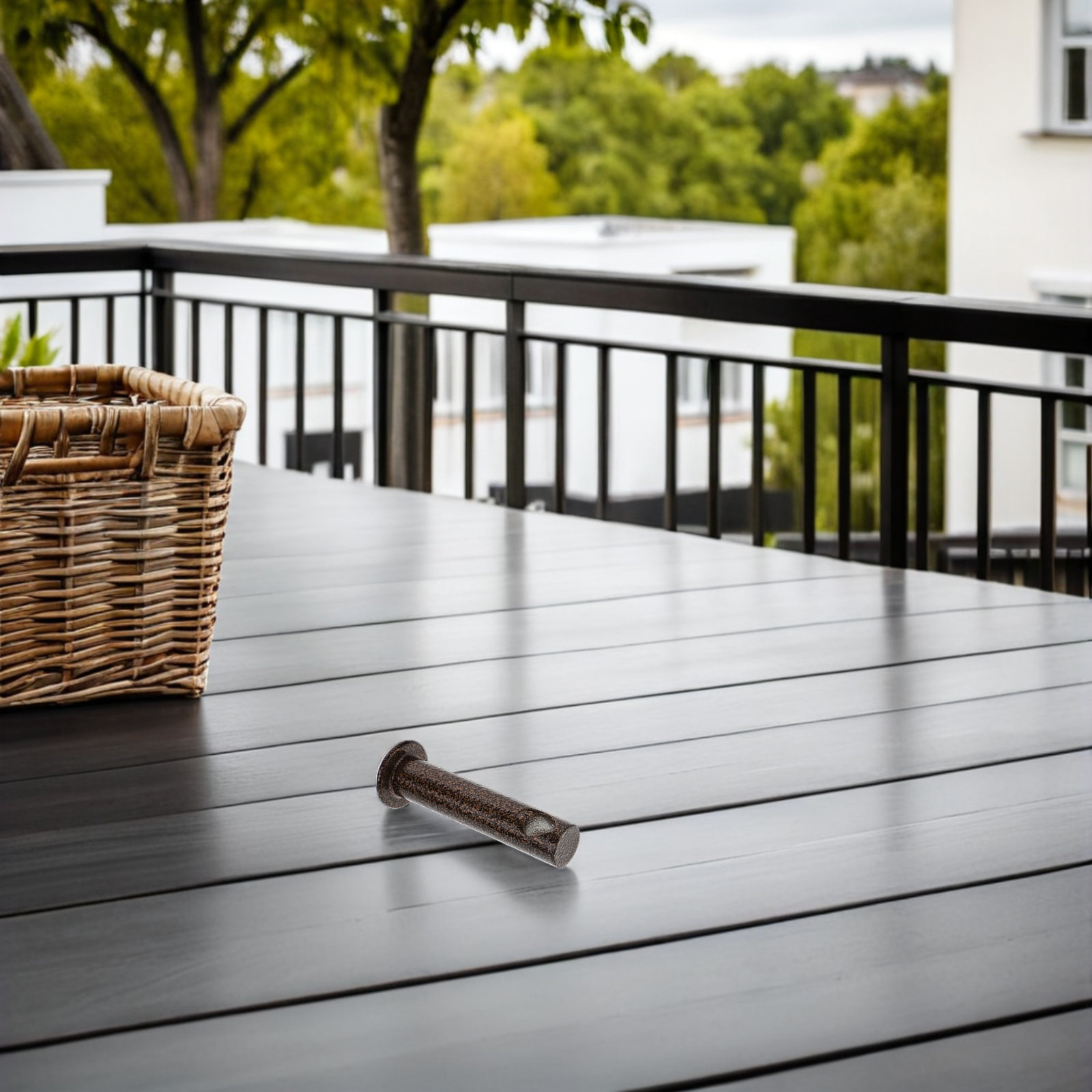 Furniture Hardware - 2 Pezzi Perno per Sedia a