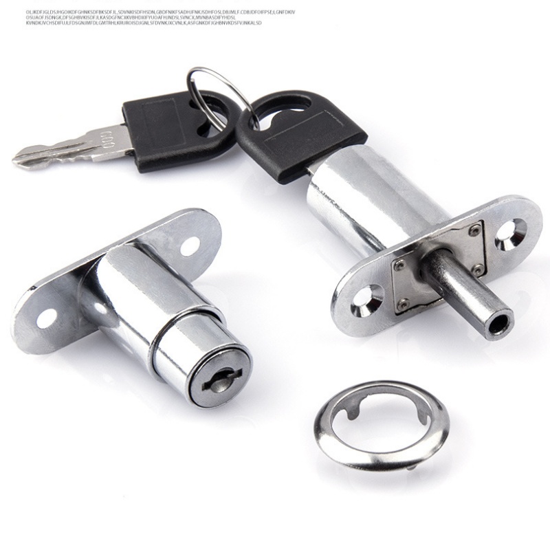 Furniture Hardware Supplies - Serrature a cilindro utili per camere
