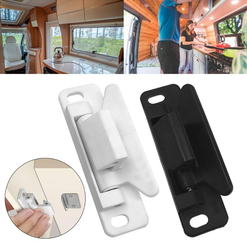 Furniture Hardware - Chiusure per armadietti per camper Modifica