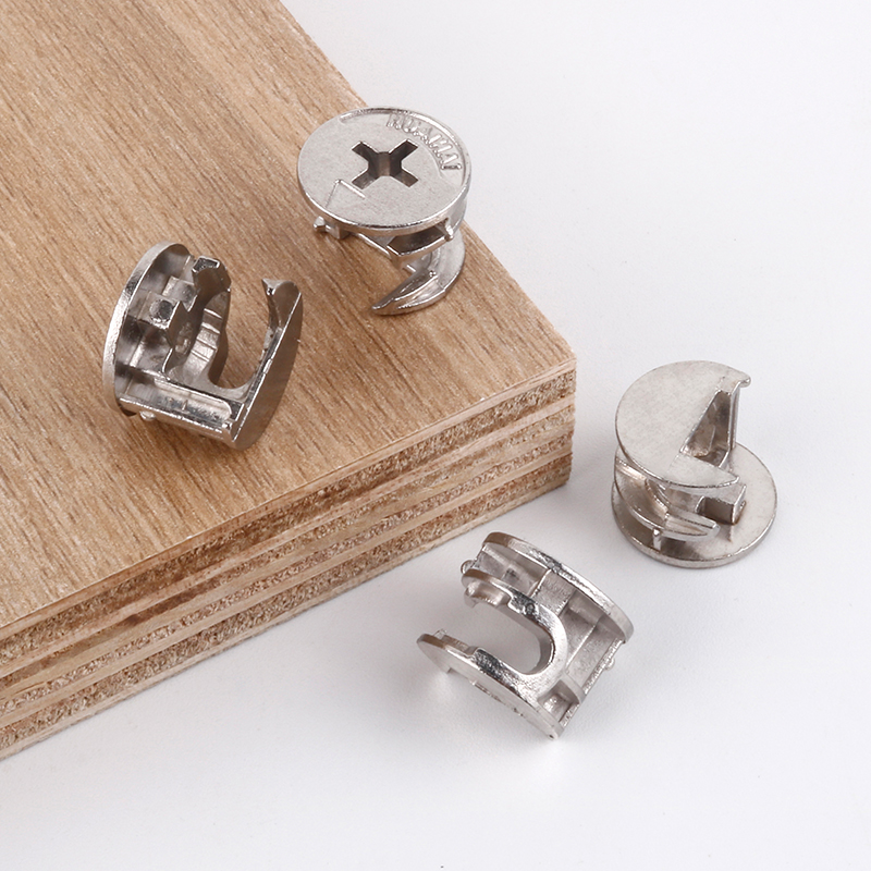 Furniture Hardware Ikea - Serrature a camma per mobili, 20