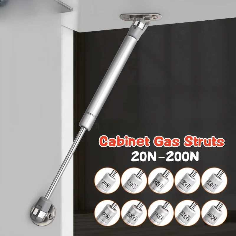 Cabinet Hinge Overlay - 20N-200N Forza di Rame Porta Dell'armadio