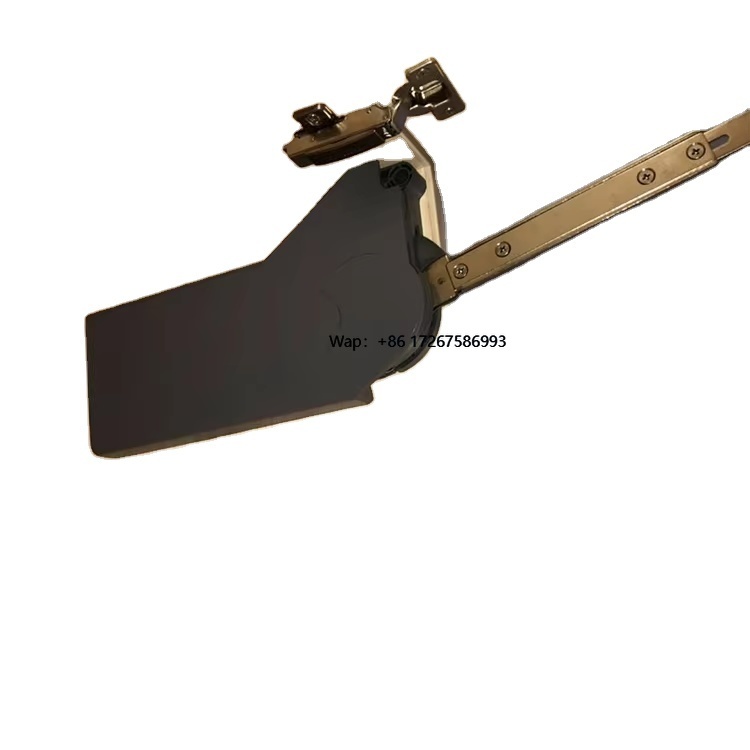 Furniture Hardware - Staffa per porta dell'armadio elettrico con