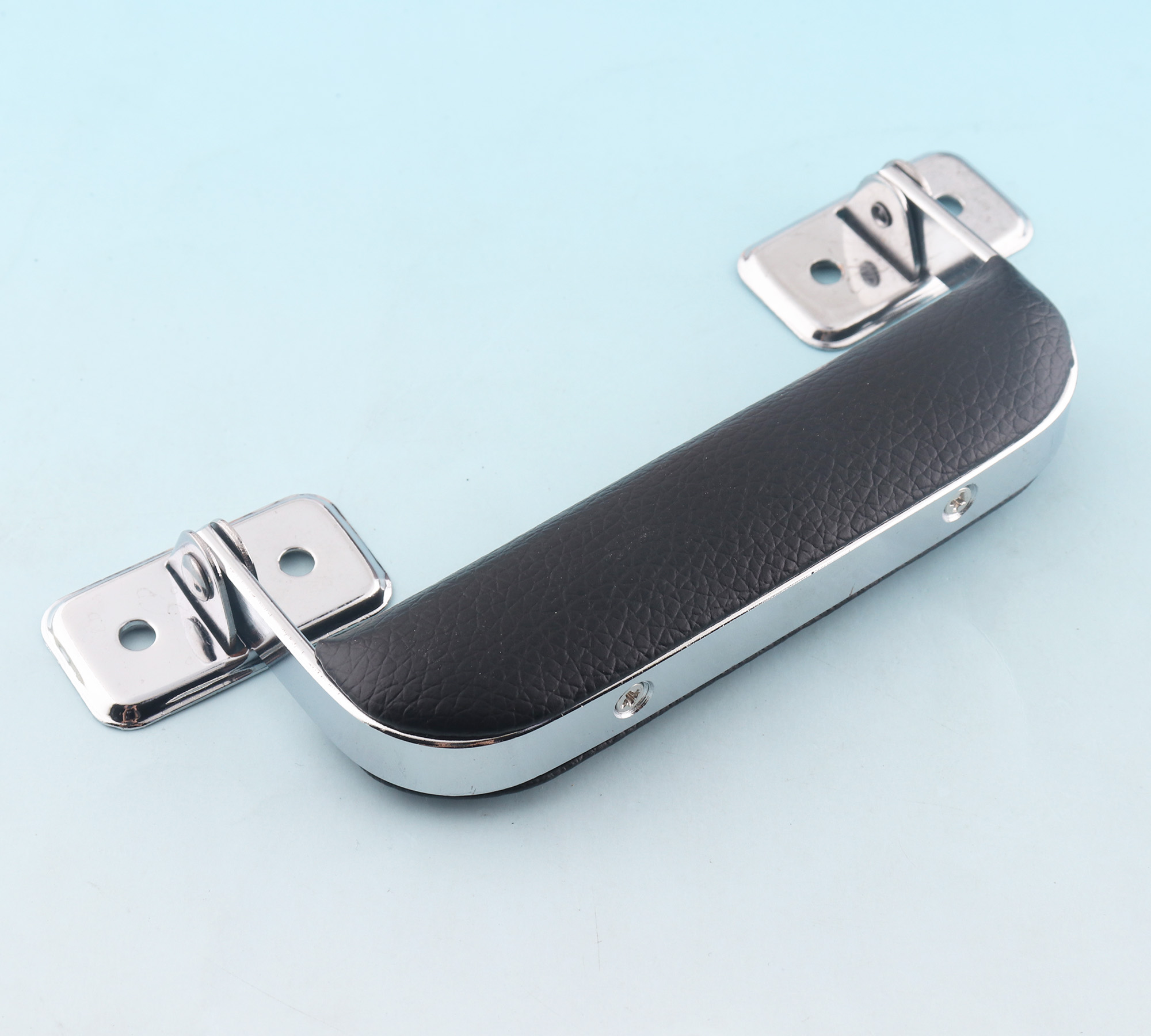 Maniglia per scatola nera mani - Vintage Furniture Hardware Replacement recensione e prezzo