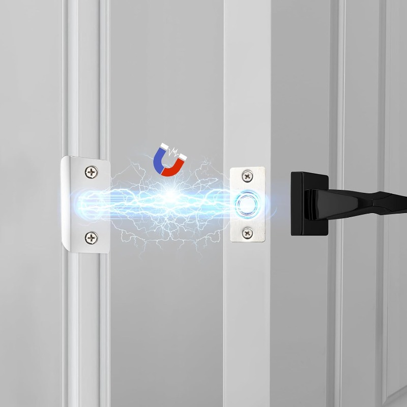 2 Pezzi Chiusura Magnetica Inv - Magnetic Catch Door recensione e prezzo