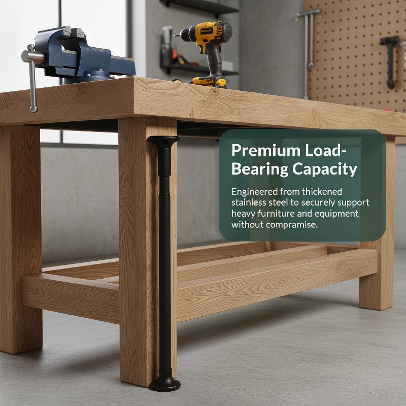 Supporto Antiribaltamento per  - Cabinet Hinge Overlay recensione e prezzo