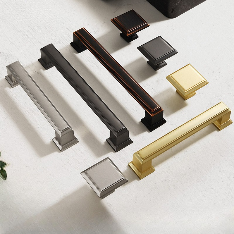 Manopole e maniglie per ferram - Furniture And Kitchen Hardware Fitting recensione e prezzo