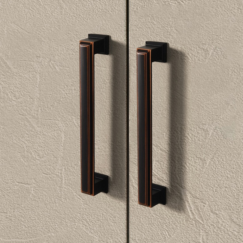Manopole e maniglie per ferram - Furniture And Kitchen Hardware Fitting recensione e prezzo