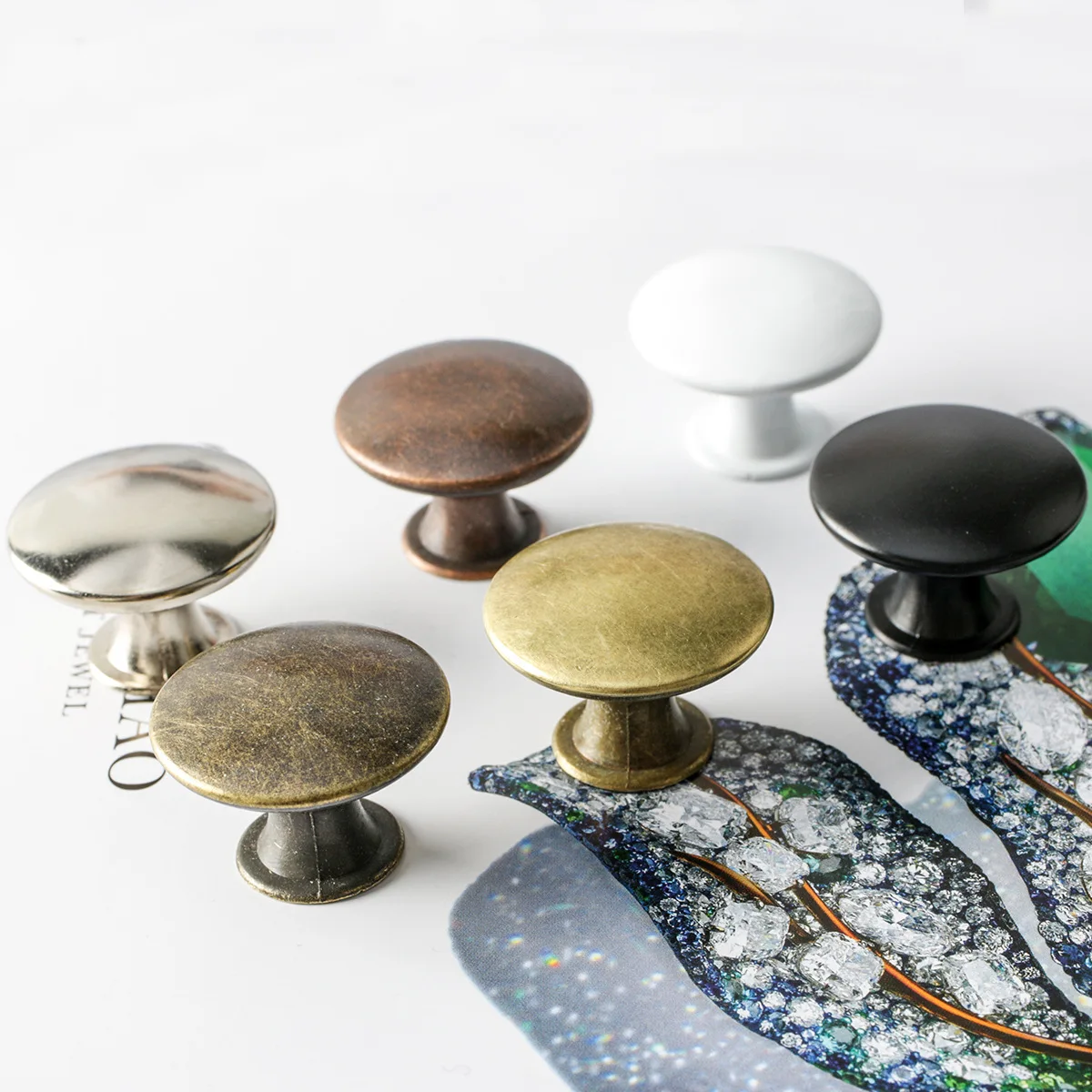 Maniglie per cucina in lega to - Furniture And Kitchen Hardware Fitting recensione e prezzo