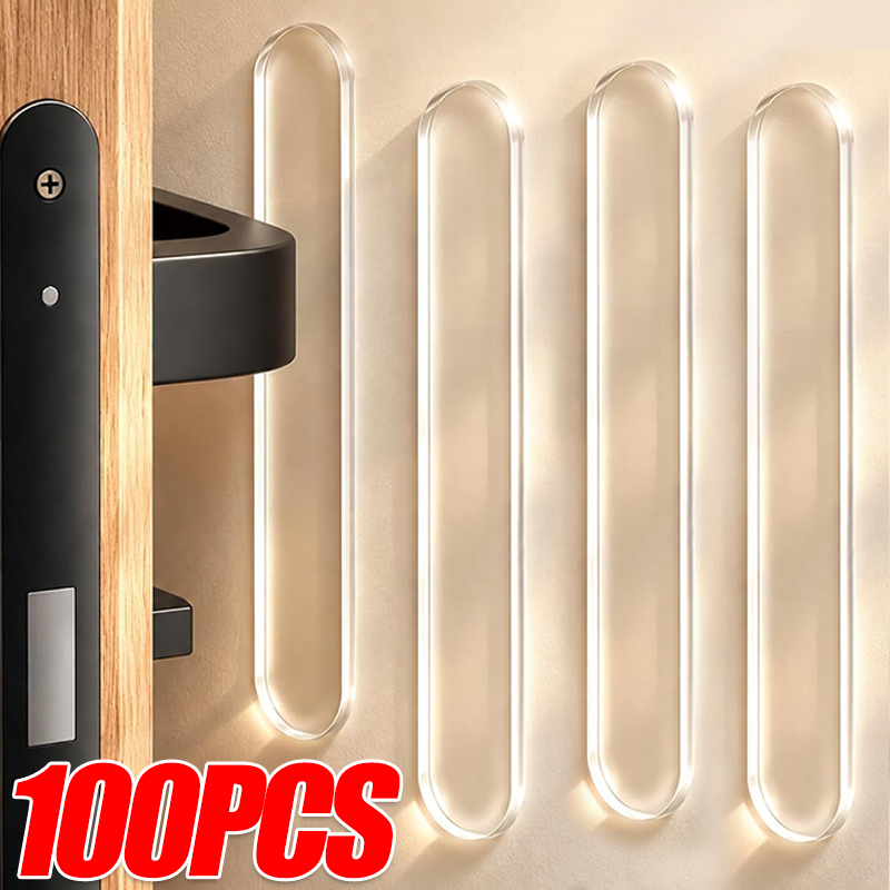 Strisce Protettive in Silicone - Furniture Hardware Supplies recensione e prezzo