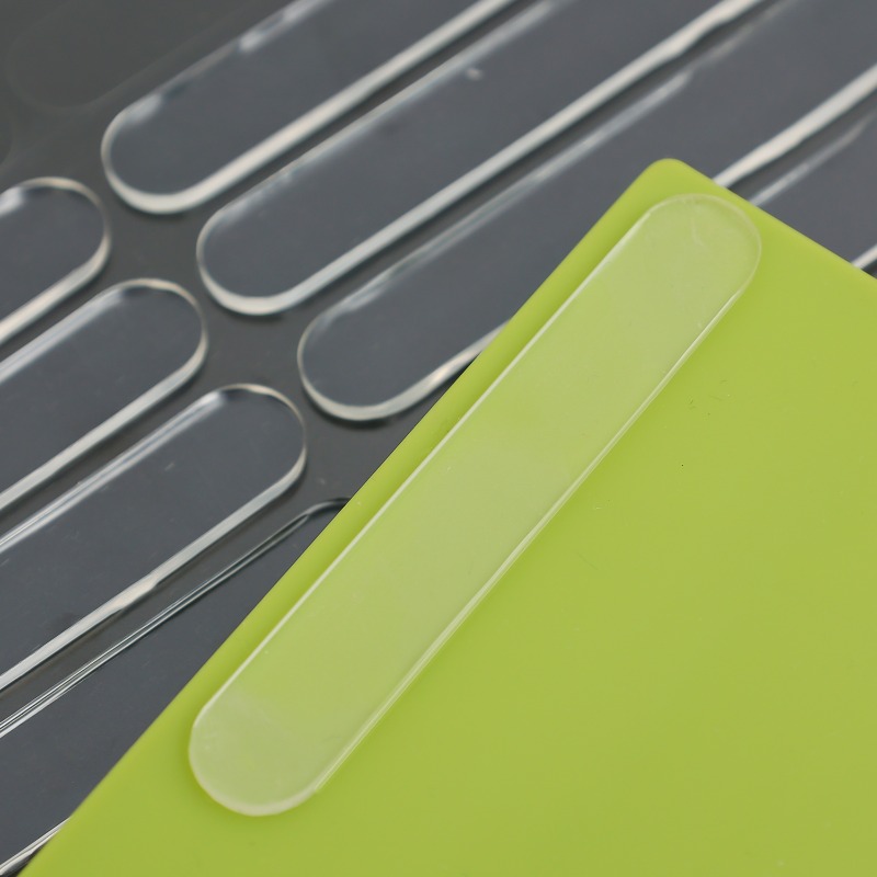 Strisce Protettive in Silicone - Furniture Hardware Supplies recensione e prezzo