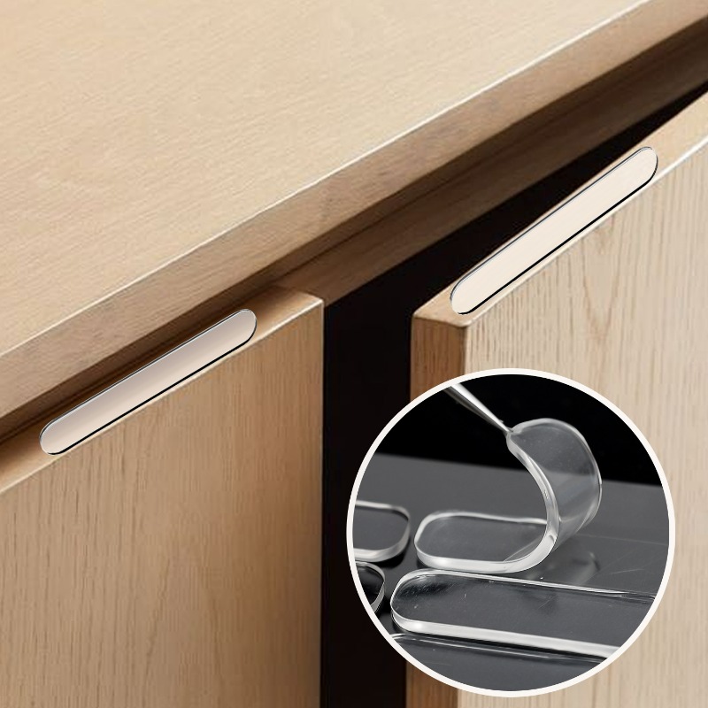 Strisce Protettive in Silicone - Furniture Hardware Supplies recensione e prezzo