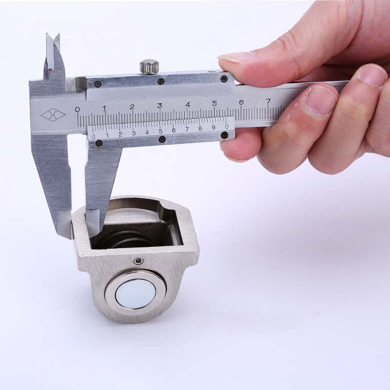 Porta senza aspirazione Aspira - Magnetic Catch Door recensione e prezzo