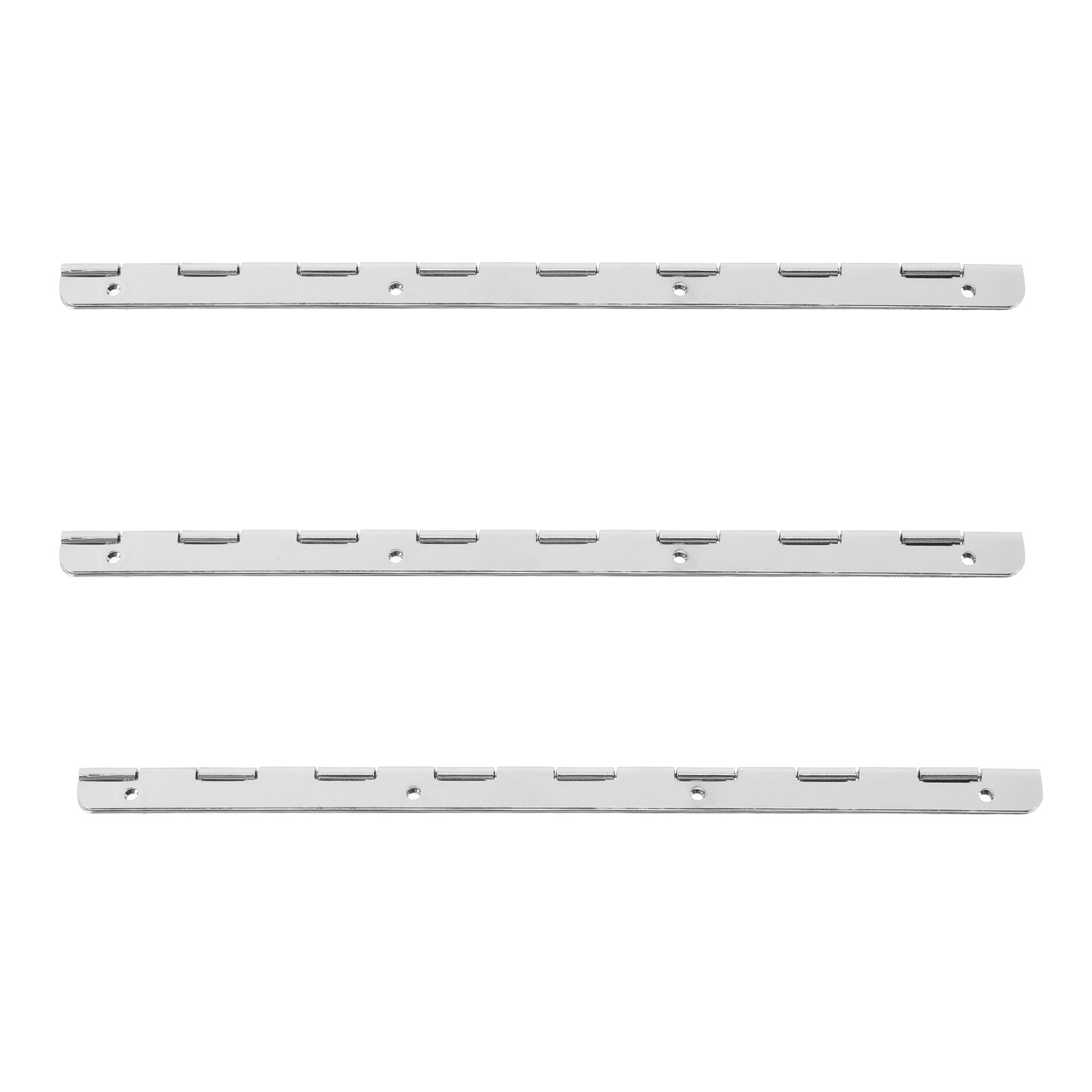 3 Pezzi Cerniere in Ferro per  - Piano Hinge Continuous recensione e prezzo