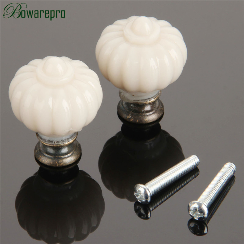 1 pz acrilico bianco avorio zu - Furniture Hardware Supplies recensione e prezzo