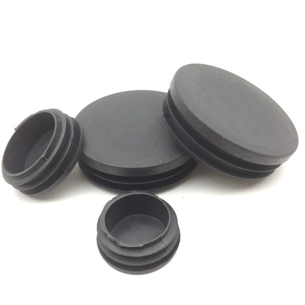 10 tappi per tubi in plastica  - Furniture Hardware recensione e prezzo