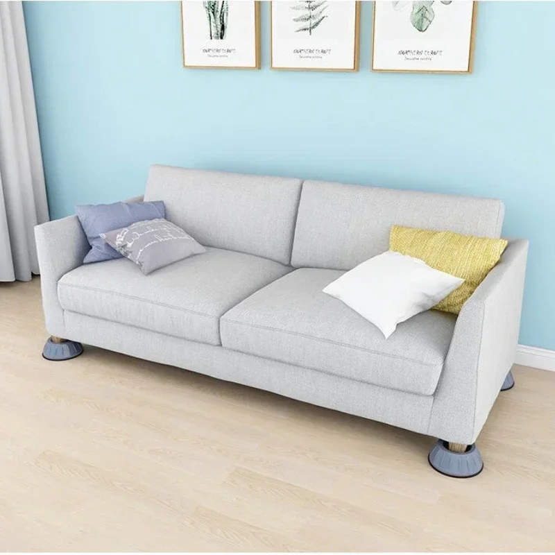4 Pezzi Piedini Antivibrazione - Furniture Foot Pad recensione e prezzo