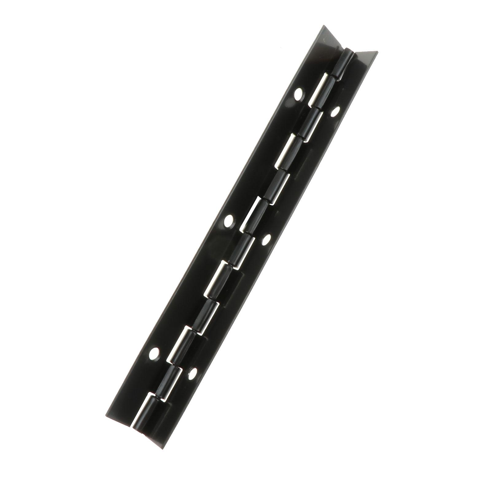 Cerniera a Pianoforte in Accia - Piano Hinge Continuous recensione e prezzo