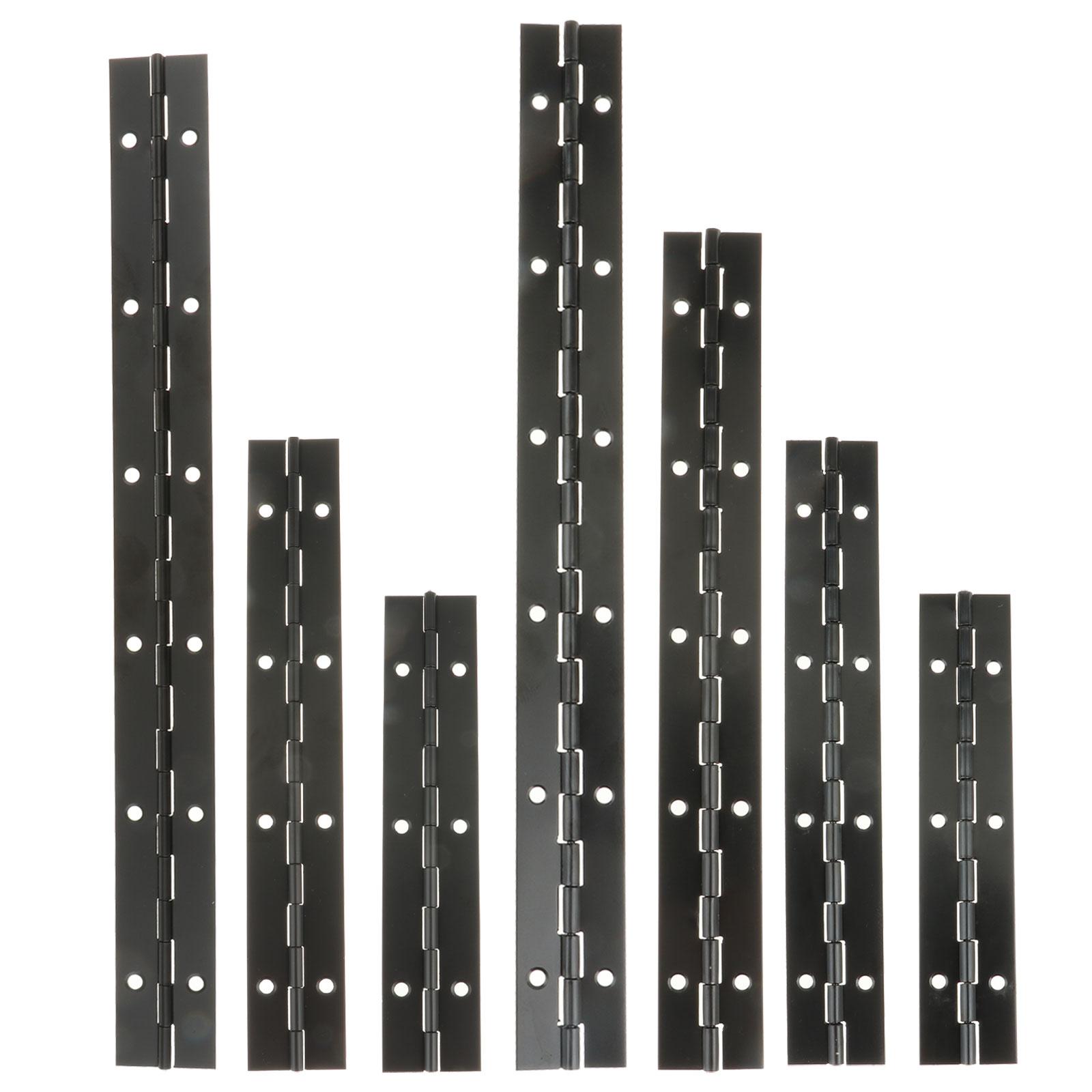Cerniera a Pianoforte in Accia - Piano Hinge Continuous recensione e prezzo