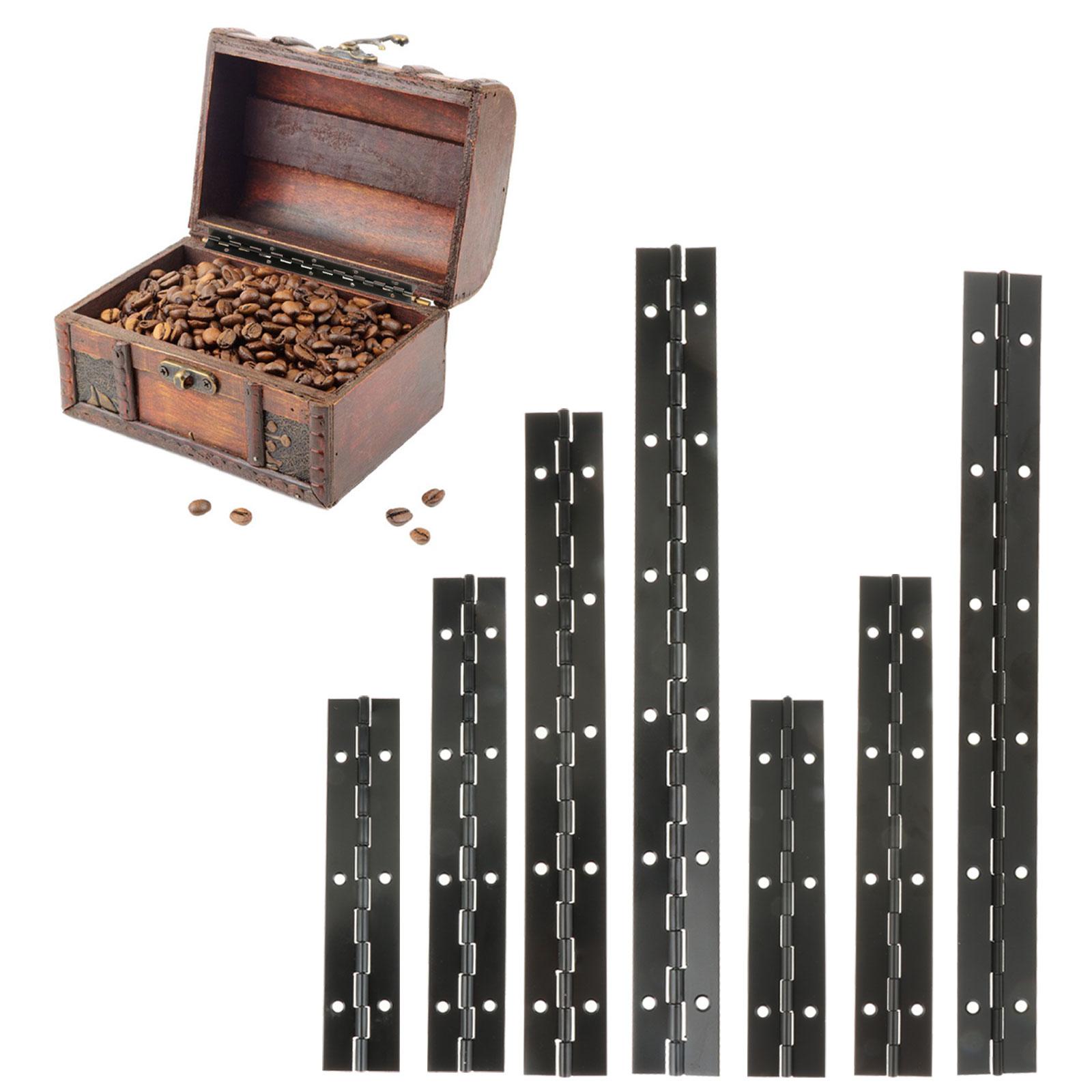 Cerniera per pianoforte con fo - Piano Hinge Continuous recensione e prezzo
