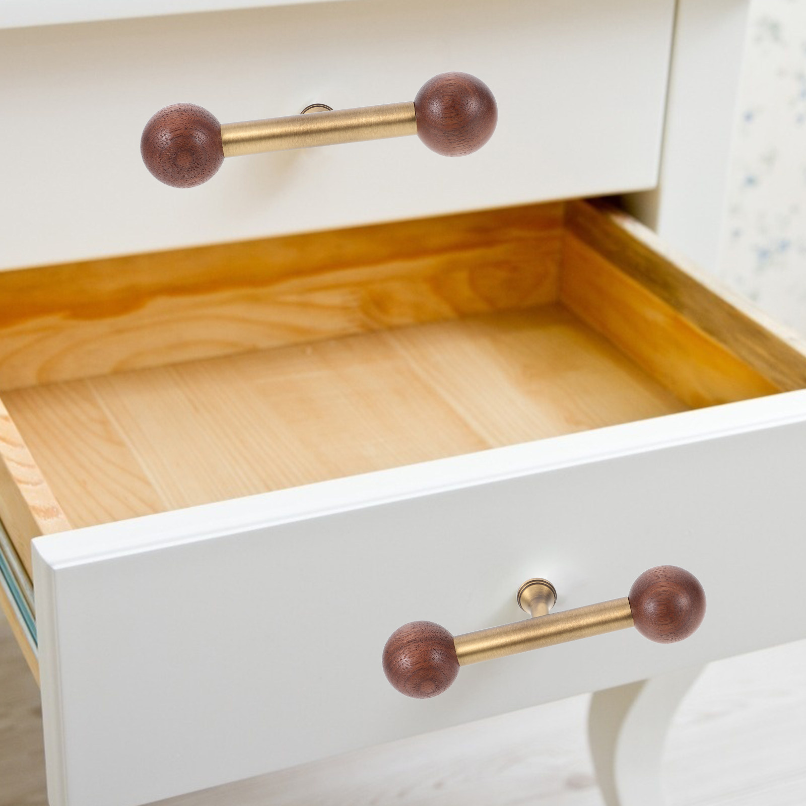 Maniglia per cassetto vintage  - Vintage Furniture Hardware Replacement recensione e prezzo