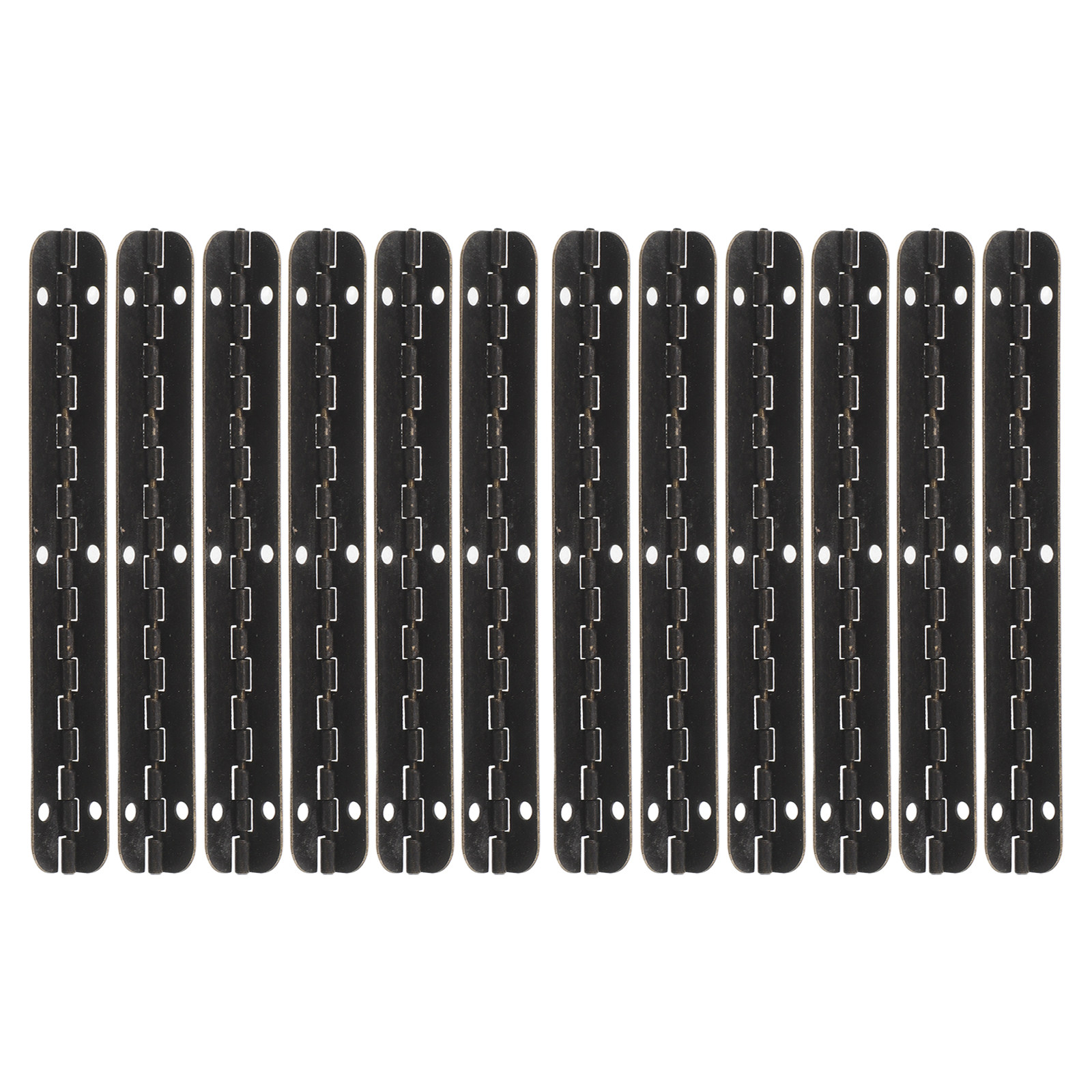 12 Pezzi Cerniera a Piano in L - Piano Hinge Continuous recensione e prezzo