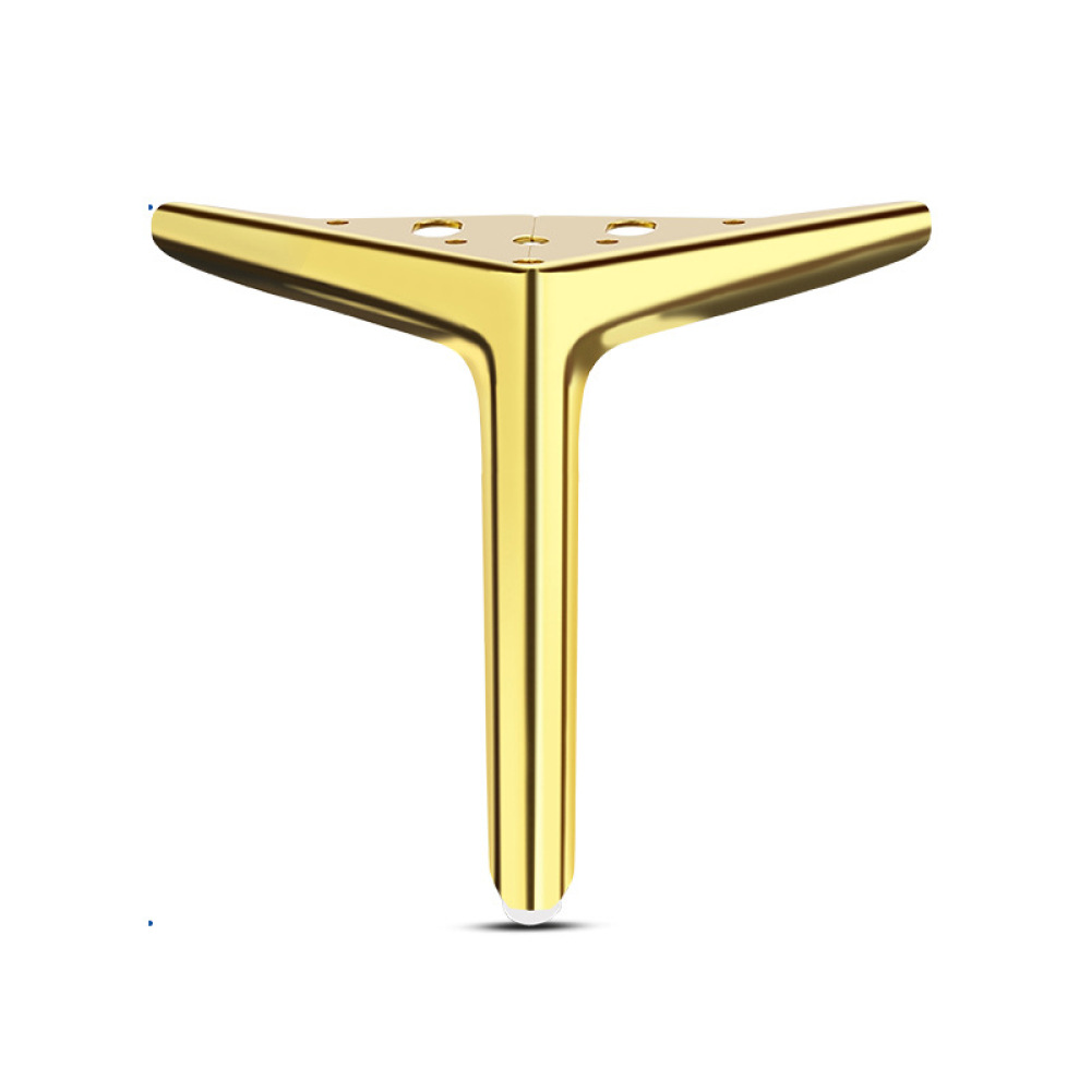 Gambe di Supporto in Metallo p - Vintage Furniture Hardware Replacement recensione e prezzo