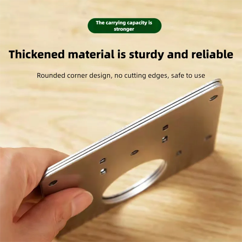 Kit di Riparazione Cerniere pe - Cabinet Hinge Overlay recensione e prezzo