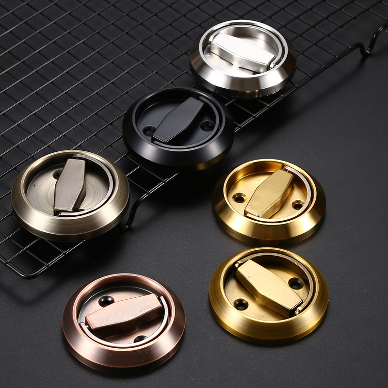Manopole e maniglie per mobili - Furniture Hardware Nut recensione e prezzo