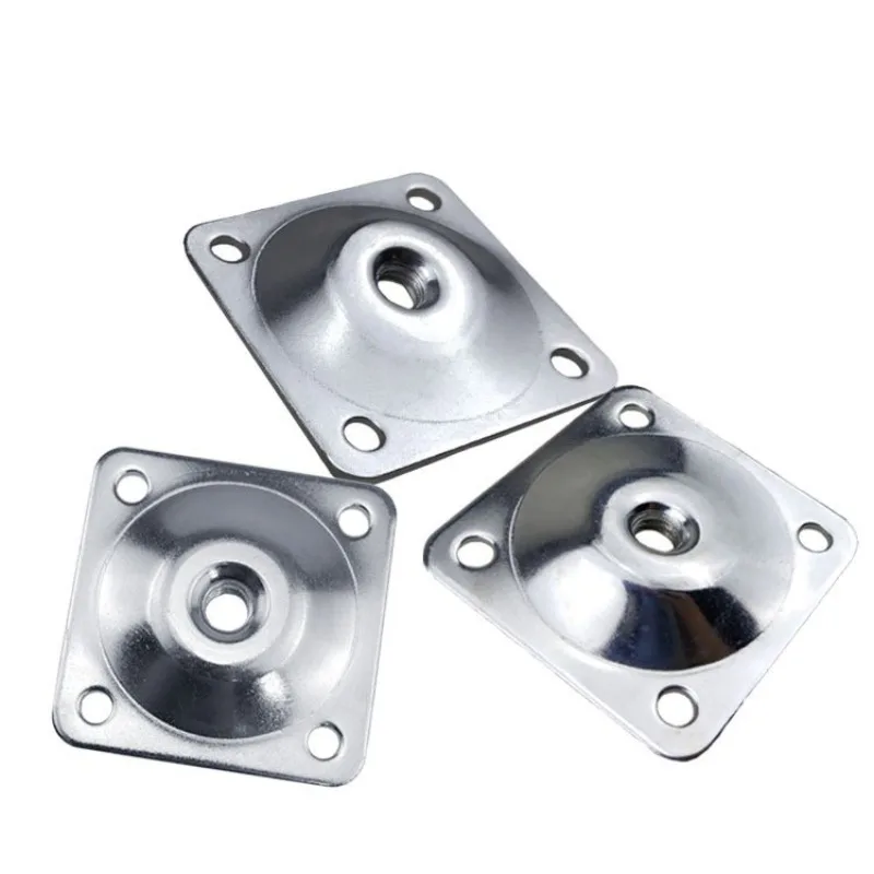6 pezzi connettore gamba in le - Furniture Hardware Nut recensione e prezzo