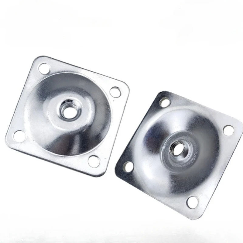 6 pezzi connettore gamba in le - Furniture Hardware Nut recensione e prezzo