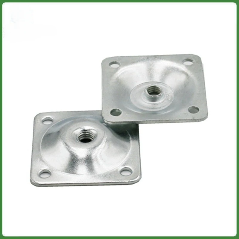 6 pezzi connettore gamba in le - Furniture Hardware Nut recensione e prezzo