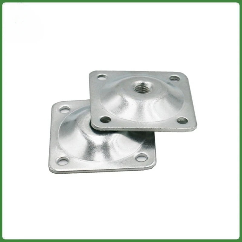 6 pezzi connettore gamba in le - Furniture Hardware Nut recensione e prezzo