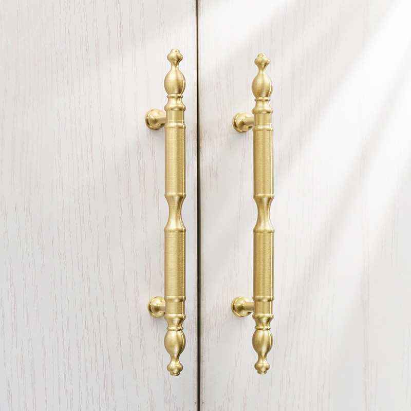 Maniglie per mobili europee in - Furniture And Kitchen Hardware Fitting recensione e prezzo
