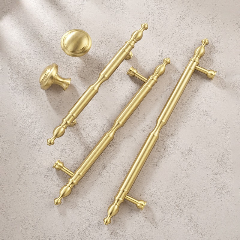 Maniglie per mobili europee in - Furniture And Kitchen Hardware Fitting recensione e prezzo