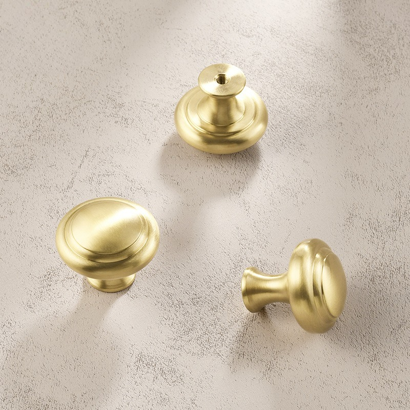 Maniglie per mobili europee in - Furniture And Kitchen Hardware Fitting recensione e prezzo