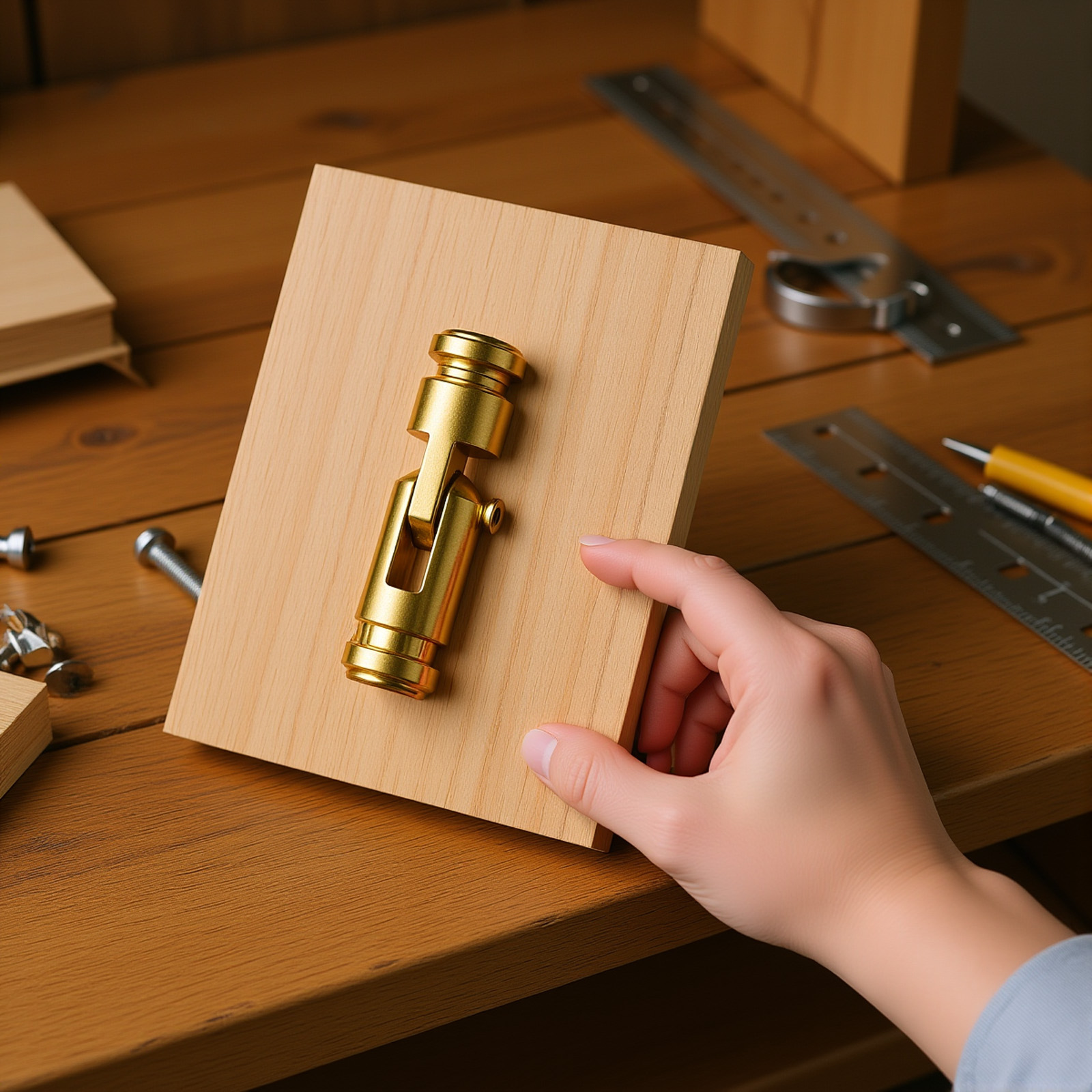 10 pezzi set di cerniere a bot - Piano Hinge Continuous recensione e prezzo