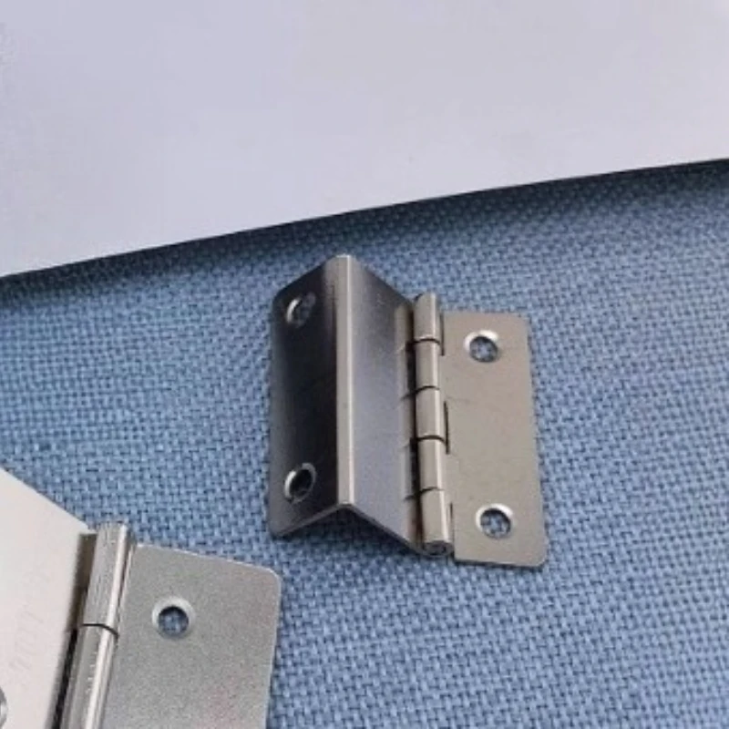 4 Pezzi Cerniere in Metallo Ar - Furniture Hardware recensione e prezzo