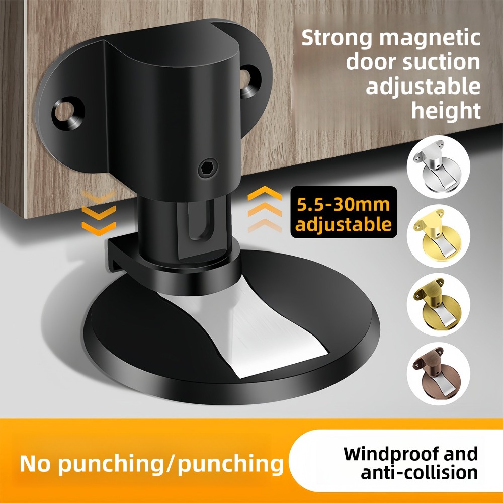 Nuovo stile Fermaporta magneti - Magnetic Catch Door recensione e prezzo